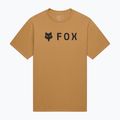 Koszulka męska Fox Racing Absolute 195 Original SS Tee brown sugar 3