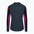 Longsleeve rowerowy męski Fox Racing Defend Creation galaxy blue 2