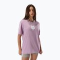 Koszulka damska Fox Racing Fox Head SS Tee lavender drift 3