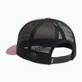 Czapka z daszkiem damska Fox Racing Boundary Trucker lavender drift 2