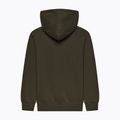 Bluza dziecięca Fox Racing Legacy Fleece Pullover olive green 2