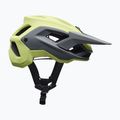 Kask rowerowy Fox Racing Speedframe 5050 Helmet pear yellow