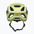Kask rowerowy Fox Racing Speedframe 5050 Helmet pear yellow 3