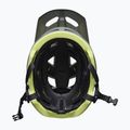 Kask rowerowy Fox Racing Speedframe 5050 Helmet pear yellow 5
