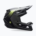 Kask rowerowy dziecięcy Fox Racing Rampage Vault Jr pewter 2