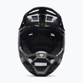 Kask rowerowy dziecięcy Fox Racing Rampage Vault Jr pewter 3