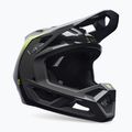 Kask rowerowy Fox Racing Rampage Vault pewter