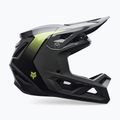 Kask rowerowy Fox Racing Rampage Vault pewter 2