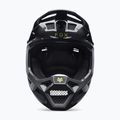 Kask rowerowy Fox Racing Rampage Vault pewter 3