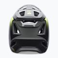 Kask rowerowy Fox Racing Rampage Vault pewter 4
