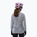 Longsleeve rowerowy damski Fox Racing Ranger Tru Dri pewter 2