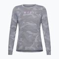 Longsleeve rowerowy damski Fox Racing Ranger Tru Dri pewter 5