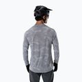 Longsleeve rowerowy męski Fox Racing Ranger Tru Dri pewter 2