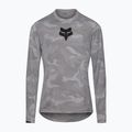 Longsleeve rowerowy męski Fox Racing Ranger Tru Dri pewter 5