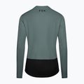 Longsleeve rowerowy męski Fox Racing Ranger Fox Head LS sage 6