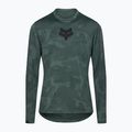 Longsleeve rowerowy męski Fox Racing Ranger Tru Dri sage 6