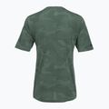 Koszulka rowerowa męska Fox Racing Ranger Tru Dri sage 2