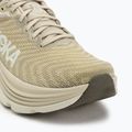 Buty do biegania męskie HOKA Gaviota 5 oyster mushroom/truffle salt 7