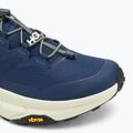 Buty męskie HOKA Transport GTX midnight blue/truffle salt 7