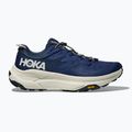 Buty męskie HOKA Transport GTX midnight blue/truffle salt 9