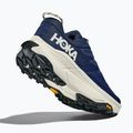 Buty trekkingowe męskie HOKA Transport GTX midnight blue/truffle salt 5