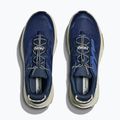 Buty trekkingowe męskie HOKA Transport GTX midnight blue/truffle salt 8