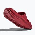 Klapki HOKA Ora Recovery Slide 3 pepper/pepper 5