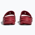 Klapki HOKA Ora Recovery Slide 3 pepper/pepper 6
