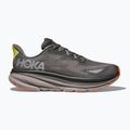 Buty do biegania męskie HOKA Clifton 9 GTX asphalt grey/gravel 2