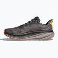 Buty do biegania męskie HOKA Clifton 9 GTX asphalt grey/gravel 3