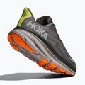 Buty do biegania męskie HOKA Clifton 9 GTX asphalt grey/gravel 5