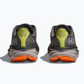 Buty do biegania męskie HOKA Clifton 9 GTX asphalt grey/gravel 6