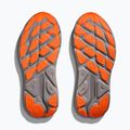 Buty do biegania męskie HOKA Clifton 9 GTX asphalt grey/gravel 7