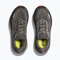 Buty do biegania męskie HOKA Clifton 9 GTX asphalt grey/gravel 8