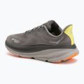 Buty do biegania męskie HOKA Clifton 9 GTX asphalt grey/gravel 3