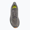 Buty do biegania męskie HOKA Clifton 9 GTX asphalt grey/gravel 5