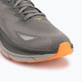 Buty do biegania męskie HOKA Clifton 9 GTX asphalt grey/gravel 7