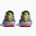 Buty do biegania damskie HOKA Clifton 9 GTXgrey skies/foggy green 6