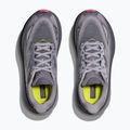 Buty do biegania damskie HOKA Clifton 9 GTXgrey skies/foggy green 8