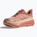 Buty do biegania damskie HOKA Stinson 7 blush/rose latte 4