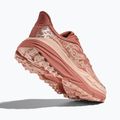 Buty do biegania damskie HOKA Stinson 7 blush/rose latte 5