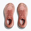 Buty do biegania damskie HOKA Stinson 7 blush/rose latte 8