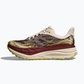 Buty do biegania damskie HOKA Stinson 7 truffle salt/dark cedar 3