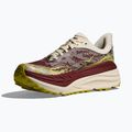Buty do biegania damskie HOKA Stinson 7 truffle salt/dark cedar 4