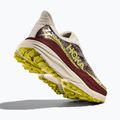 Buty do biegania damskie HOKA Stinson 7 truffle salt/dark cedar 5