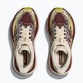 Buty do biegania damskie HOKA Stinson 7 truffle salt/dark cedar 8