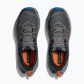 Buty turystyczne męskie HOKA Anacapa 2 Low GTX satellite grey/sea ice 8