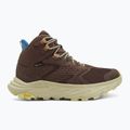 Buty turystyczne męskie HOKA Anacapa 2 Mid GTX walnut/oyster mushroom 2