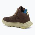 Buty turystyczne męskie HOKA Anacapa 2 Mid GTX walnut/oyster mushroom 3