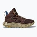 Buty turystyczne męskie HOKA Anacapa 2 Mid GTX walnut/oyster mushroom 2